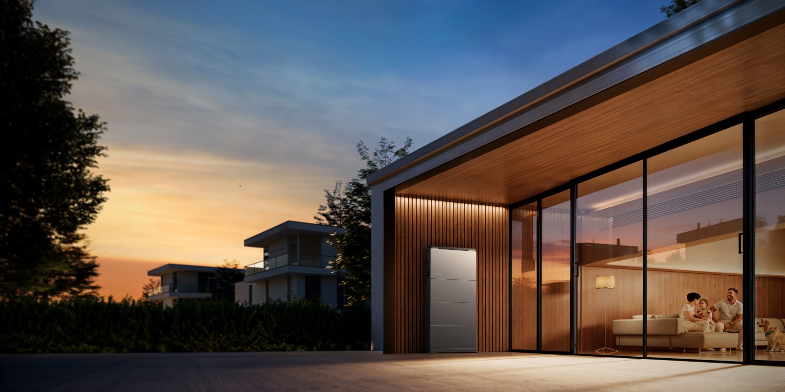 Batería doméstica EcoFlow OCEAN 2