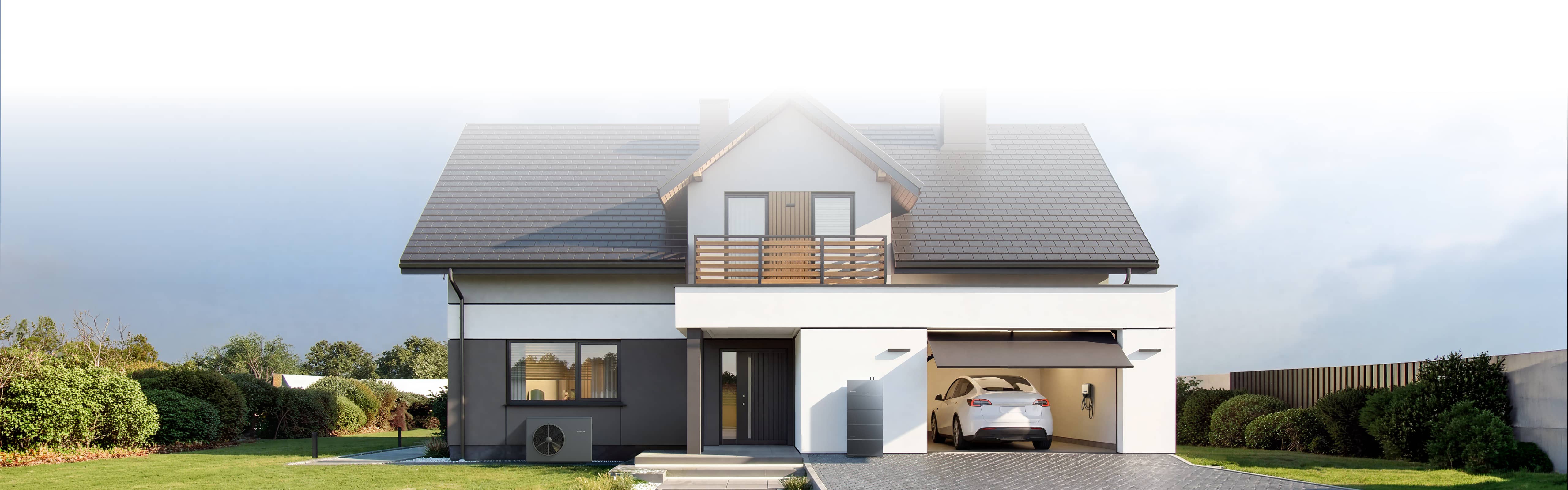 ecoflow ocean 2 home battery at solar storage live london