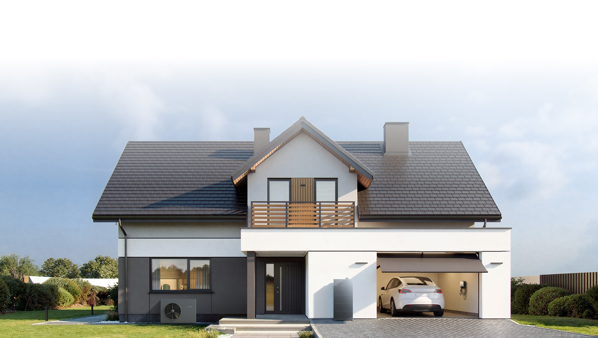 ecoflow ocean 2 home battery at solar storage live london