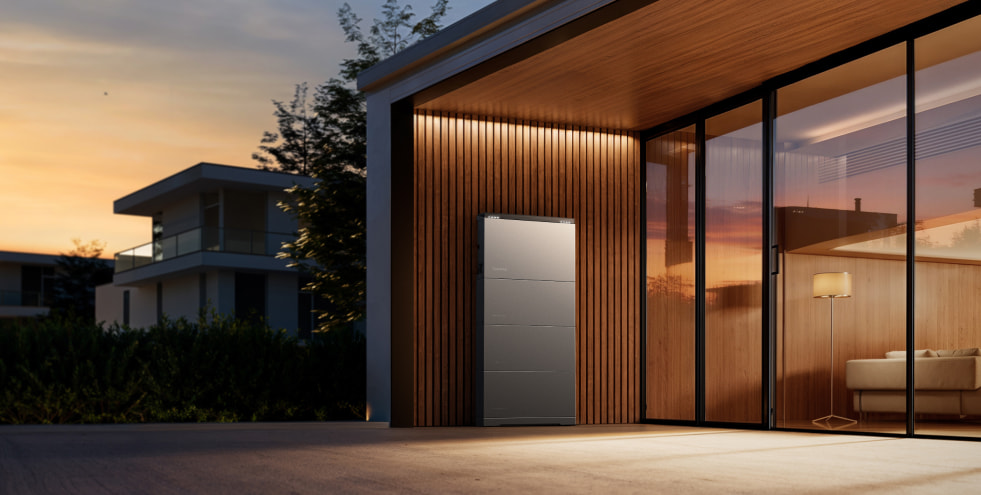 EcoFlow OCEAN 2 Three-Phase home battery