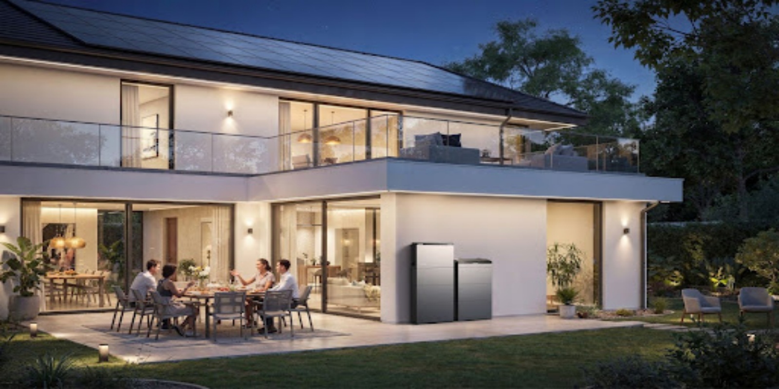 Batteria domestica EcoFlow OCEAN 2