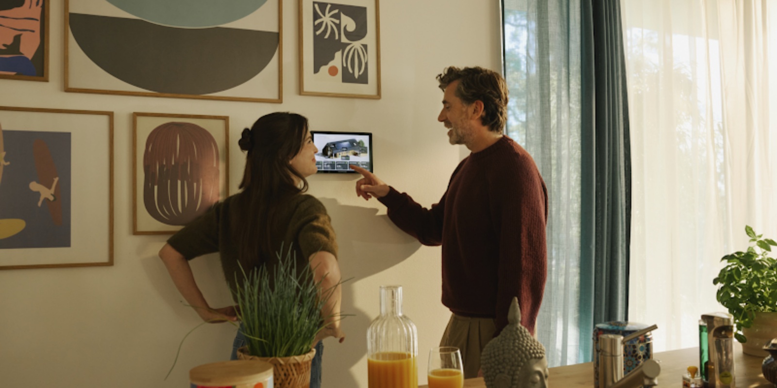 Sistema de monitorización de energía para el hogar EcoFlow PowerInsight 2