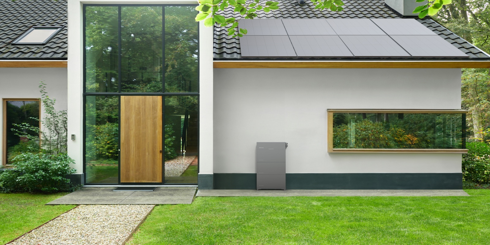 EcoFlow PowerOcean adattatore DC