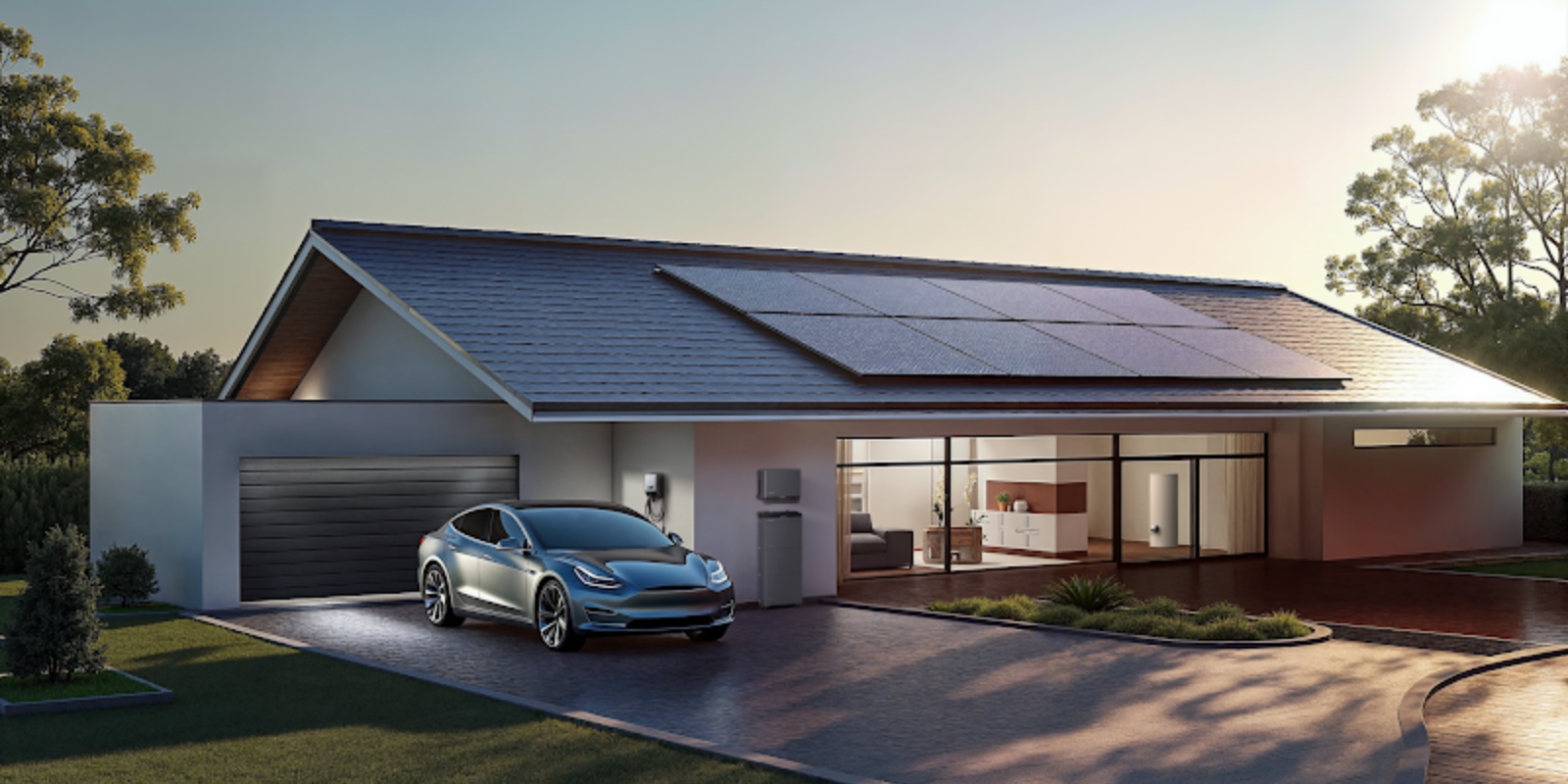 EcoFlow PowerPulse 2 EV-Ladegerät