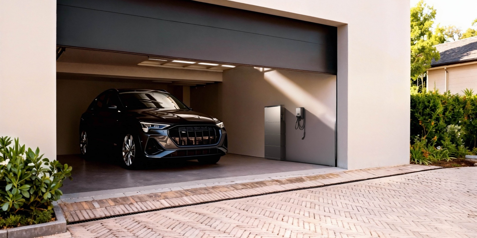 Batterie résidentielle EcoFlow OCEAN 2