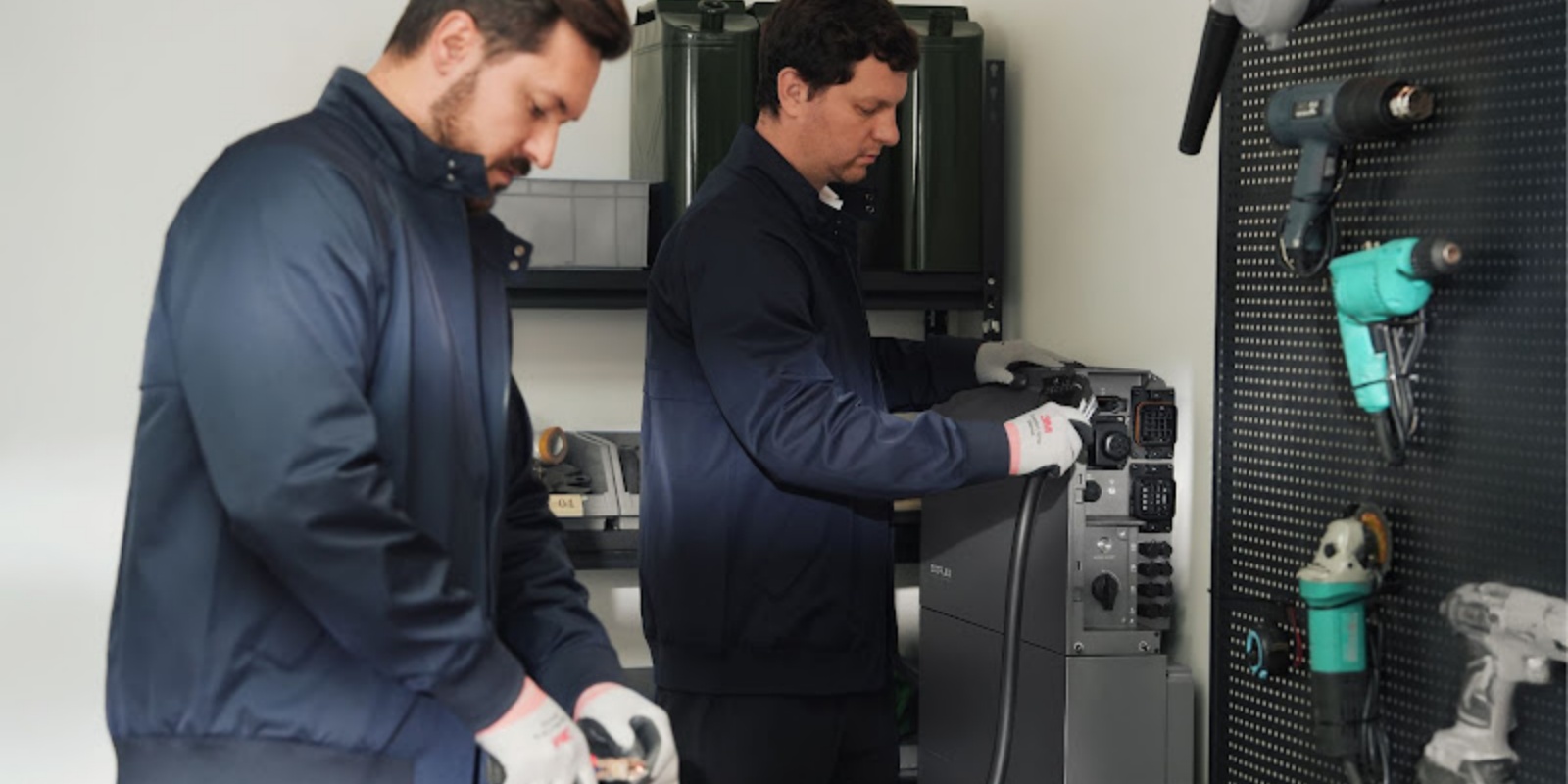 EcoFlow OCEAN 2 Heimbatterie