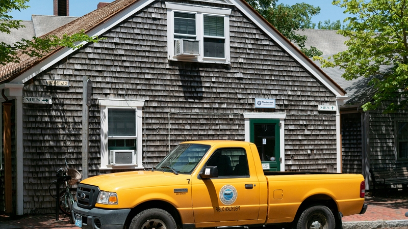 Investing in cape cod homes