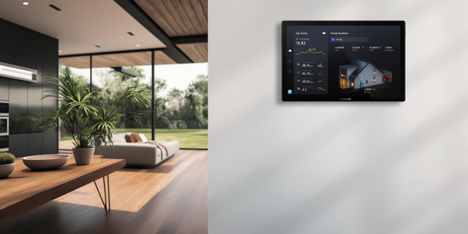 EcoFlow PowerInsight 2 Monitor
