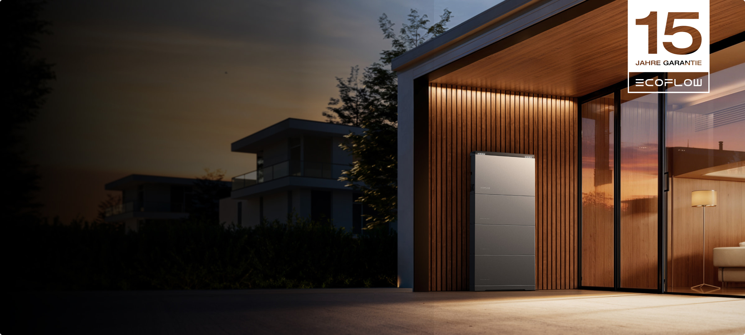 ecoflow ocean 2 home battery