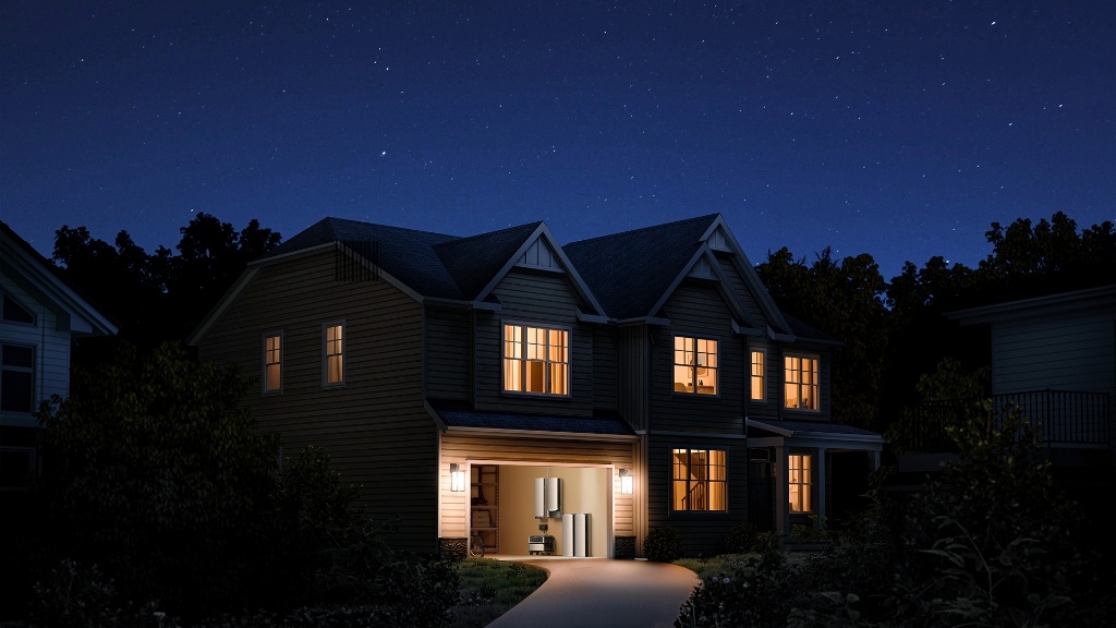 EcoFlow OCEAN Pro during longer grid failures