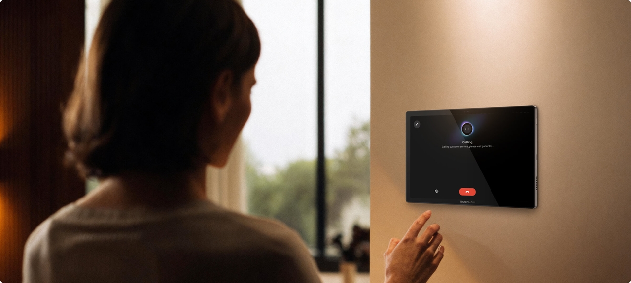 EcoFlow PowerInsight 2 Monitor