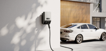 EcoFlow PowerPulse 2 ev charger