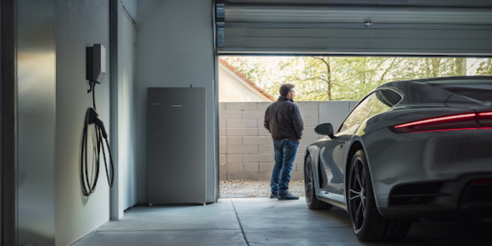 EcoFlow PowerOcean batteria di accumulo solare per la casa