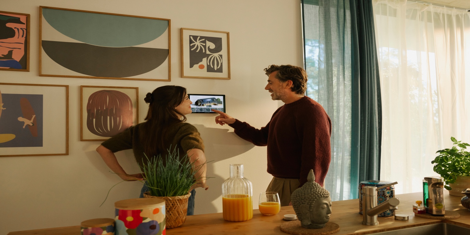 EcoFlow PowerInsight 2 sistema di monitoraggio energetico domestico