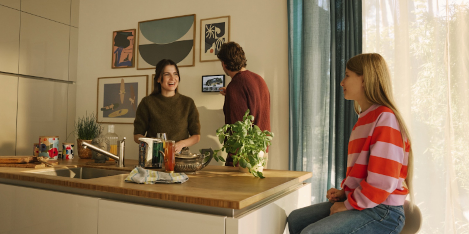 Sistema de monitorización de energía para el hogar EcoFlow PowerInsight 2