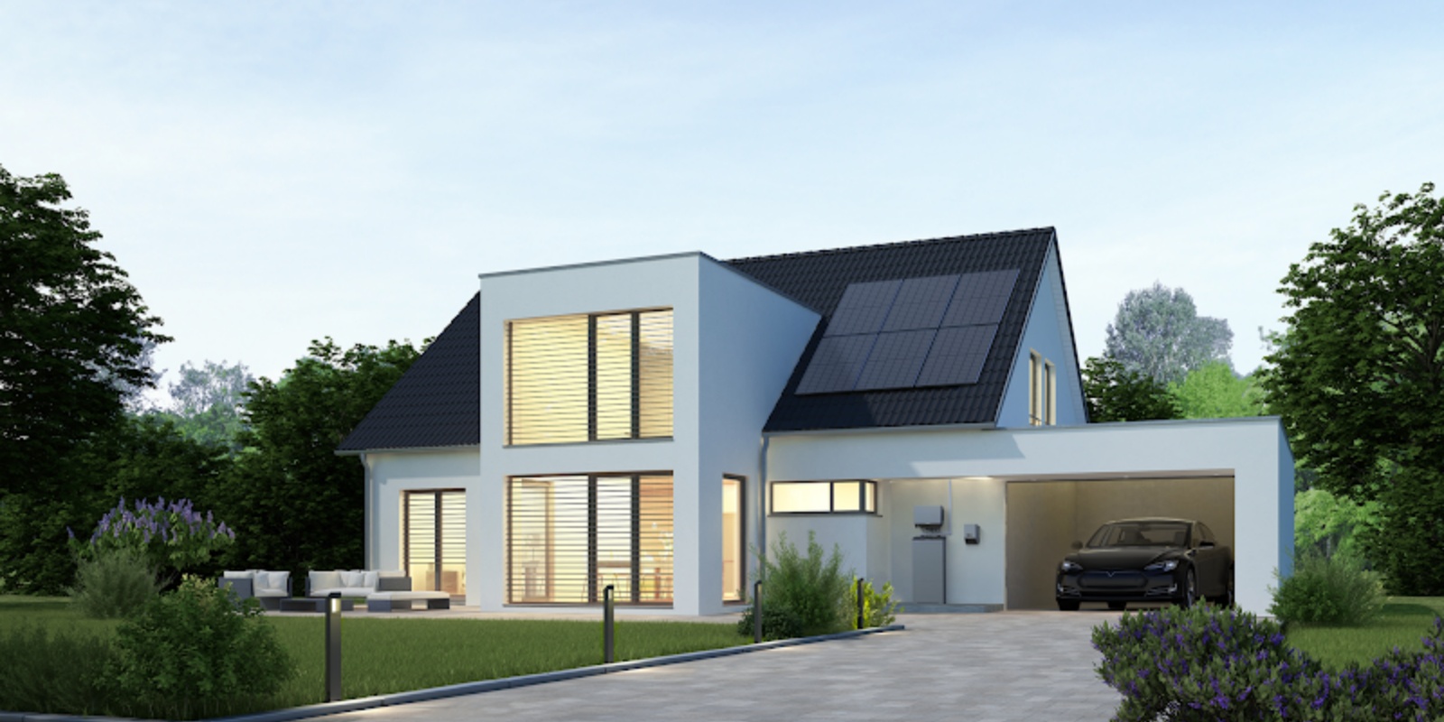 EcoFlow PowerPulse 2 EV-Ladegerät