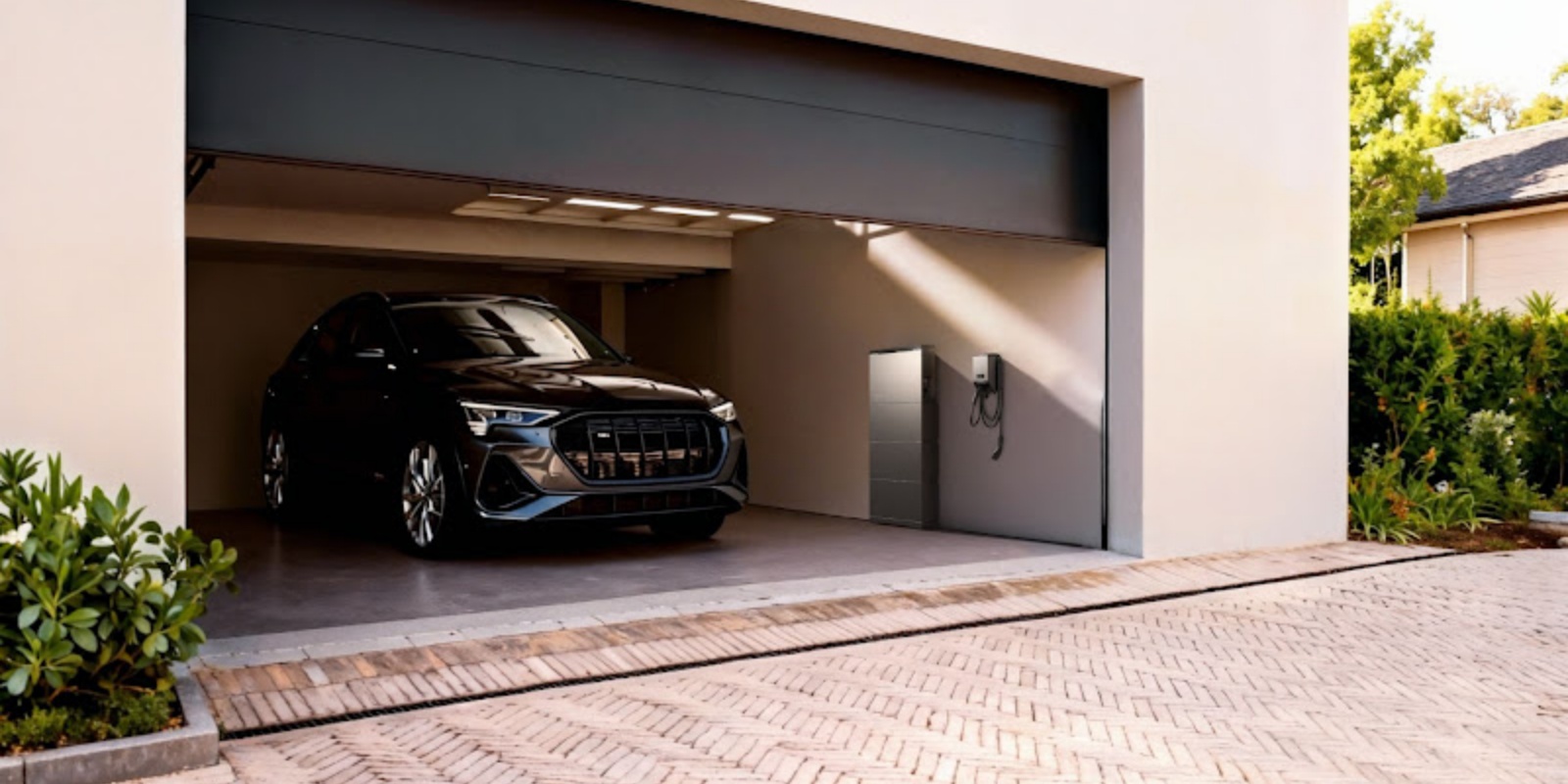 EcoFlow OCEAN 2 Heimbatterie