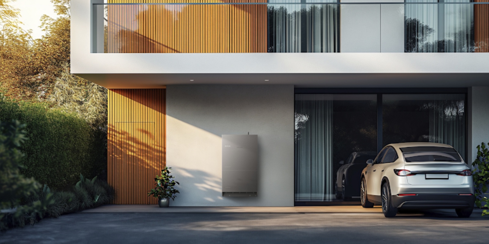 Batería solar doméstica EcoFlow PowerOcean