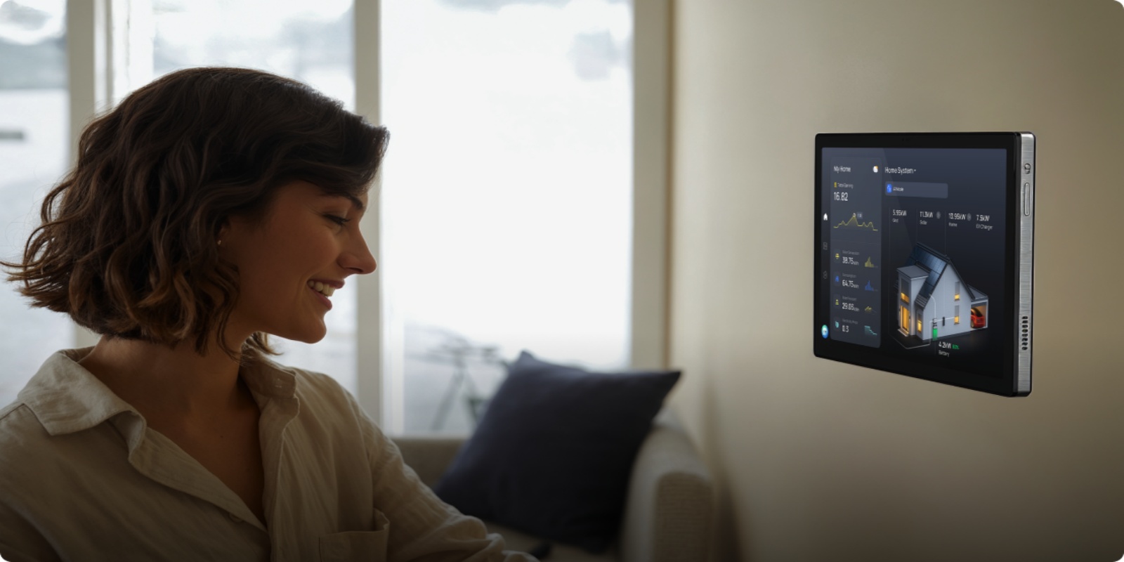 EcoFlow PowerInsight 2 sistema di monitoraggio energetico domestico