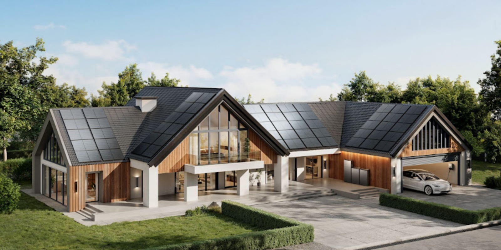 EcoFlow OCEAN 2 Heimbatterie