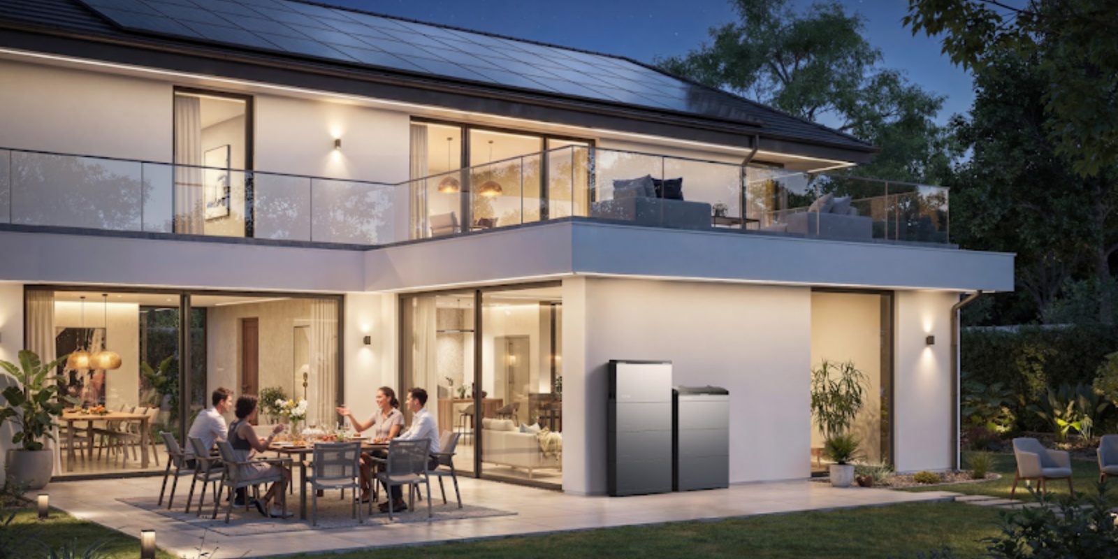 EcoFlow OCEAN 2 Home Battery