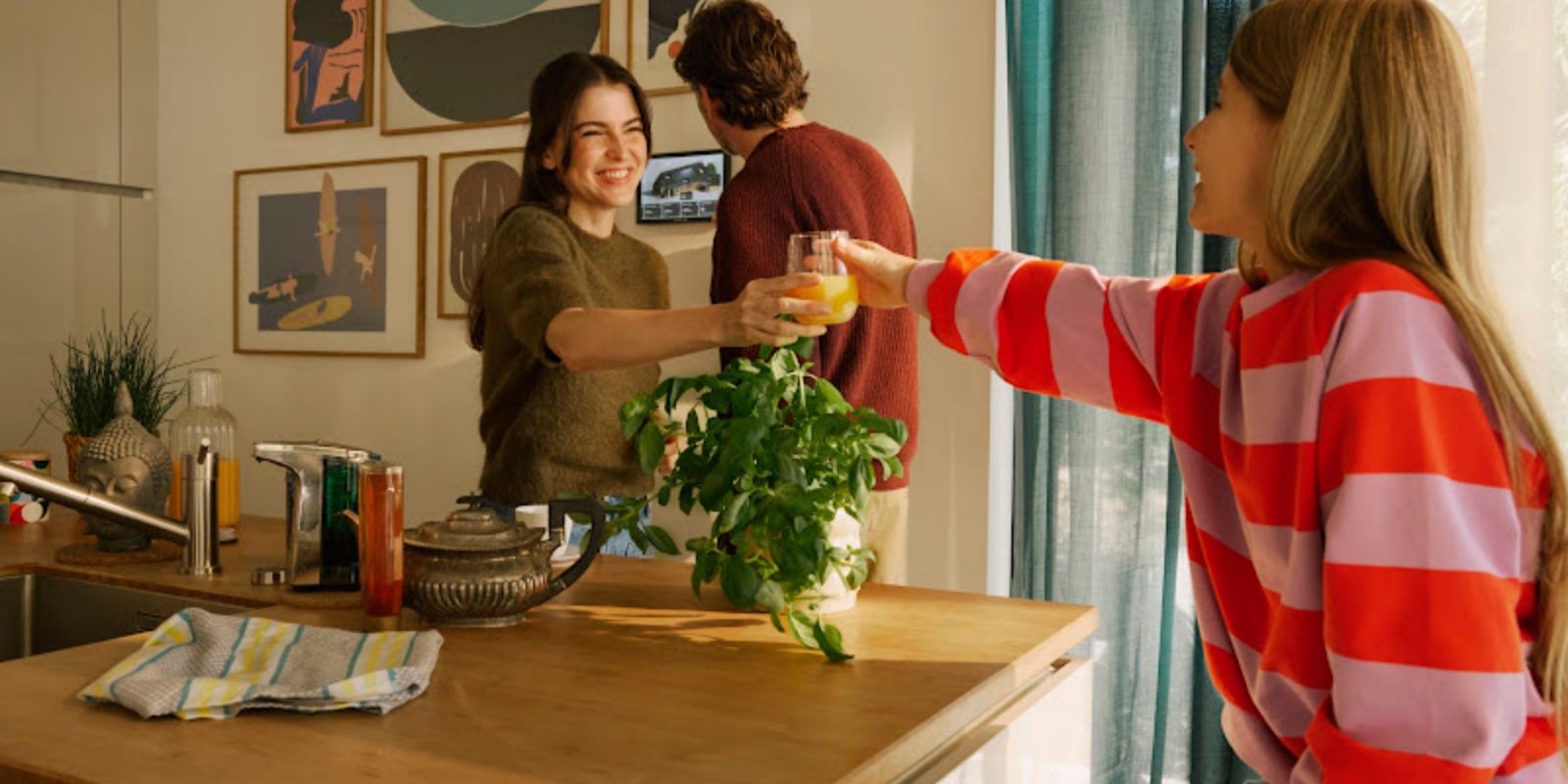 EcoFlow PowerInsight 2 monitor