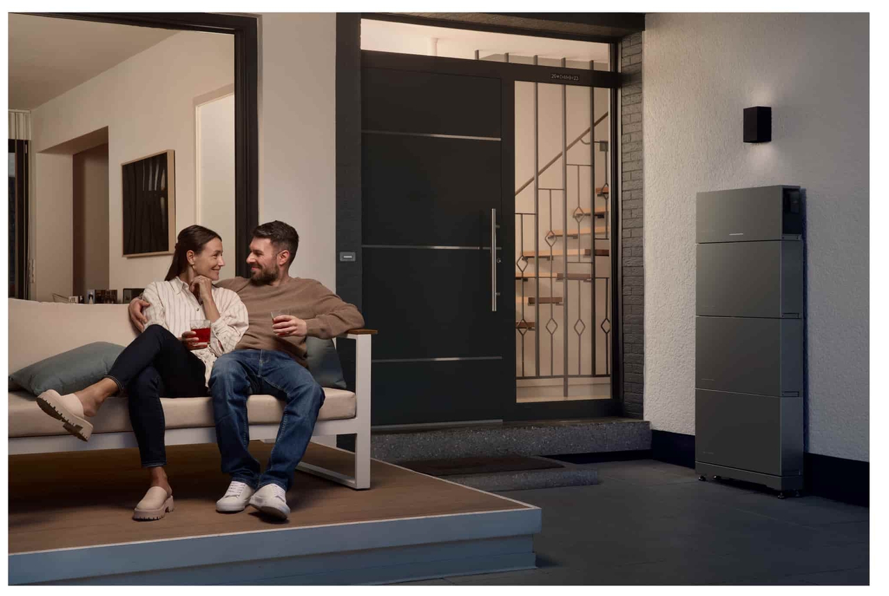 ecoflow powerocean single-phase battery