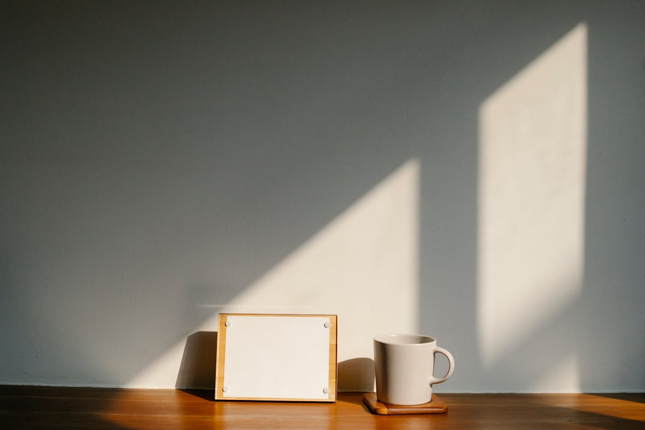 personal minimalism lifestyle