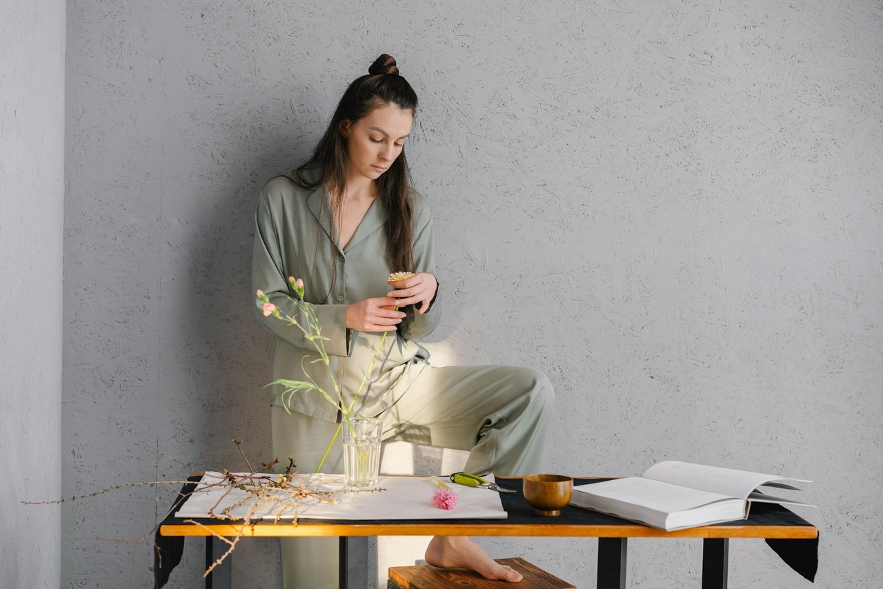 how to live a minimal lifestyle