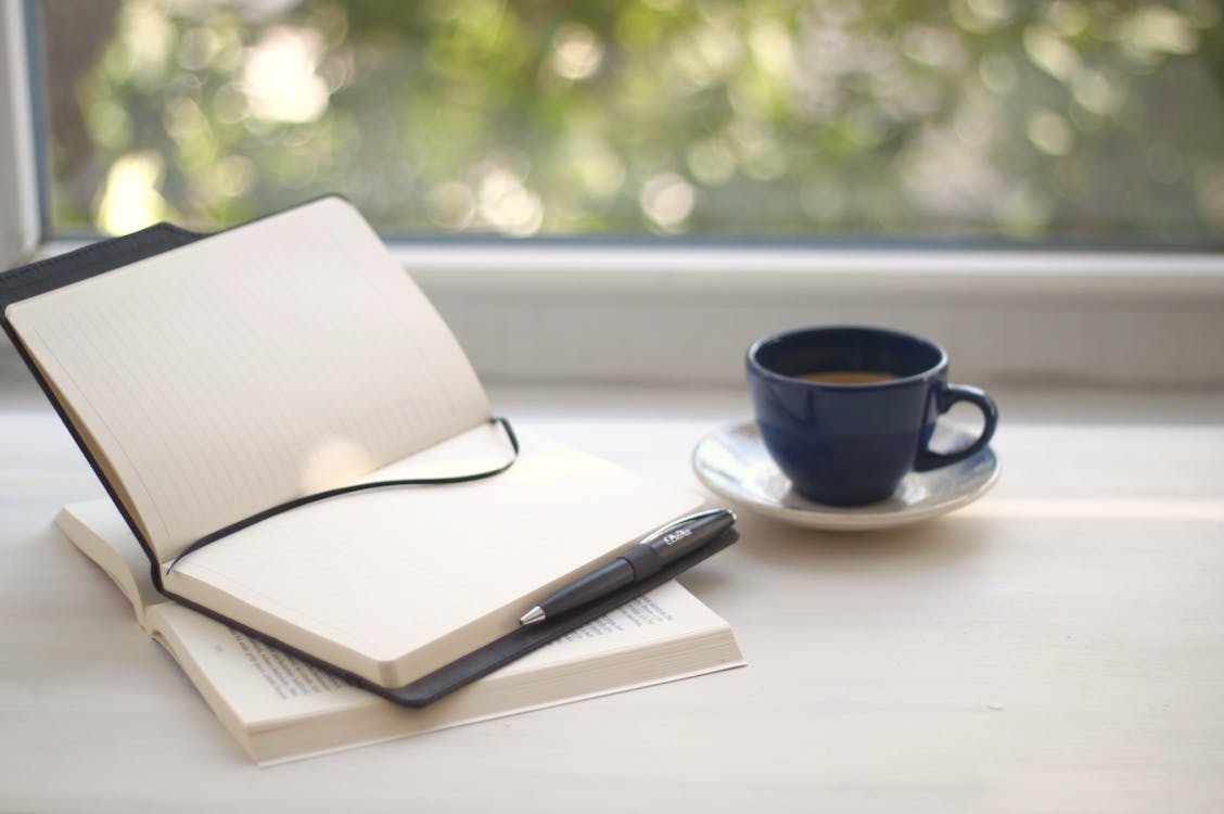 Simplify beyond physical items