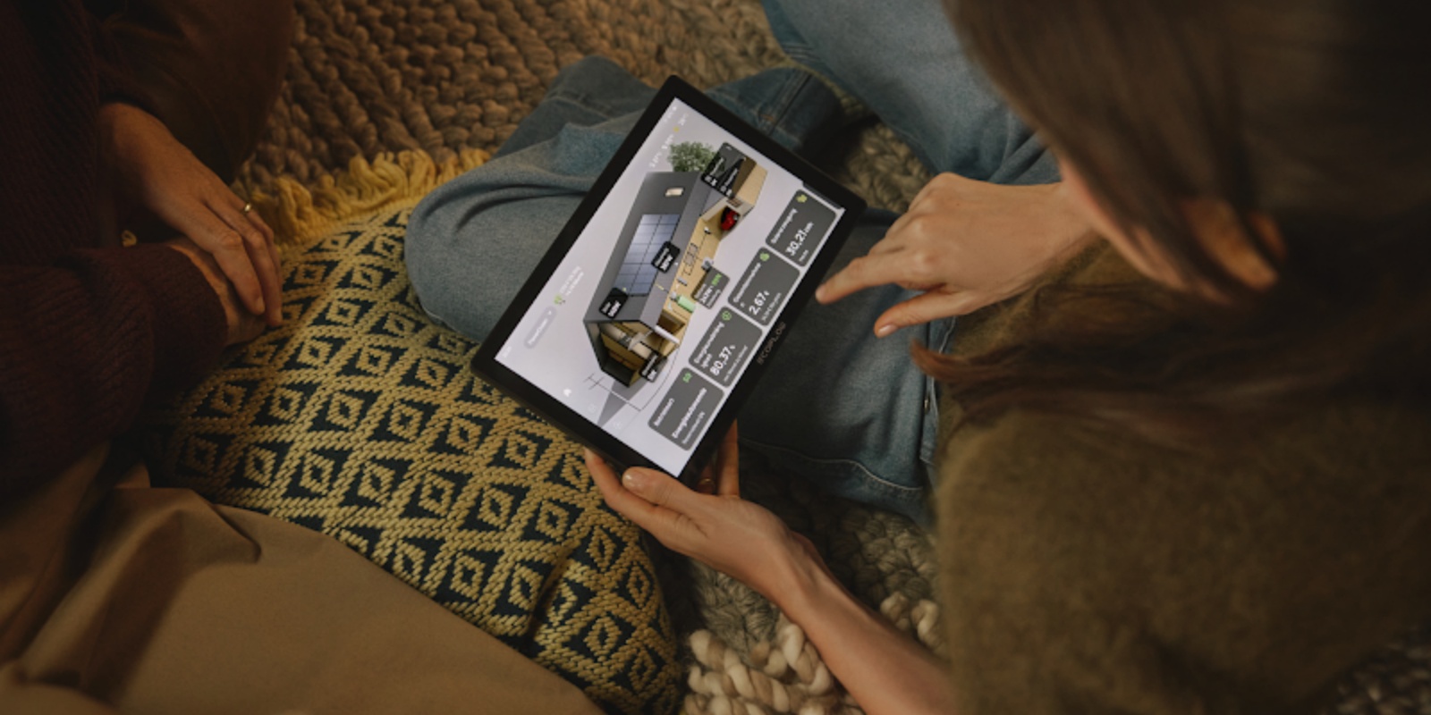 EcoFlow PowerInsight 2 Monitor