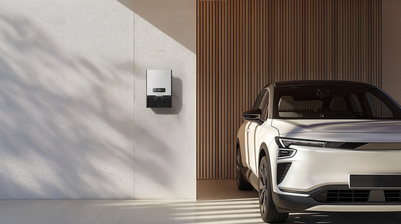 ecoflow powerpulse 2 ev charger