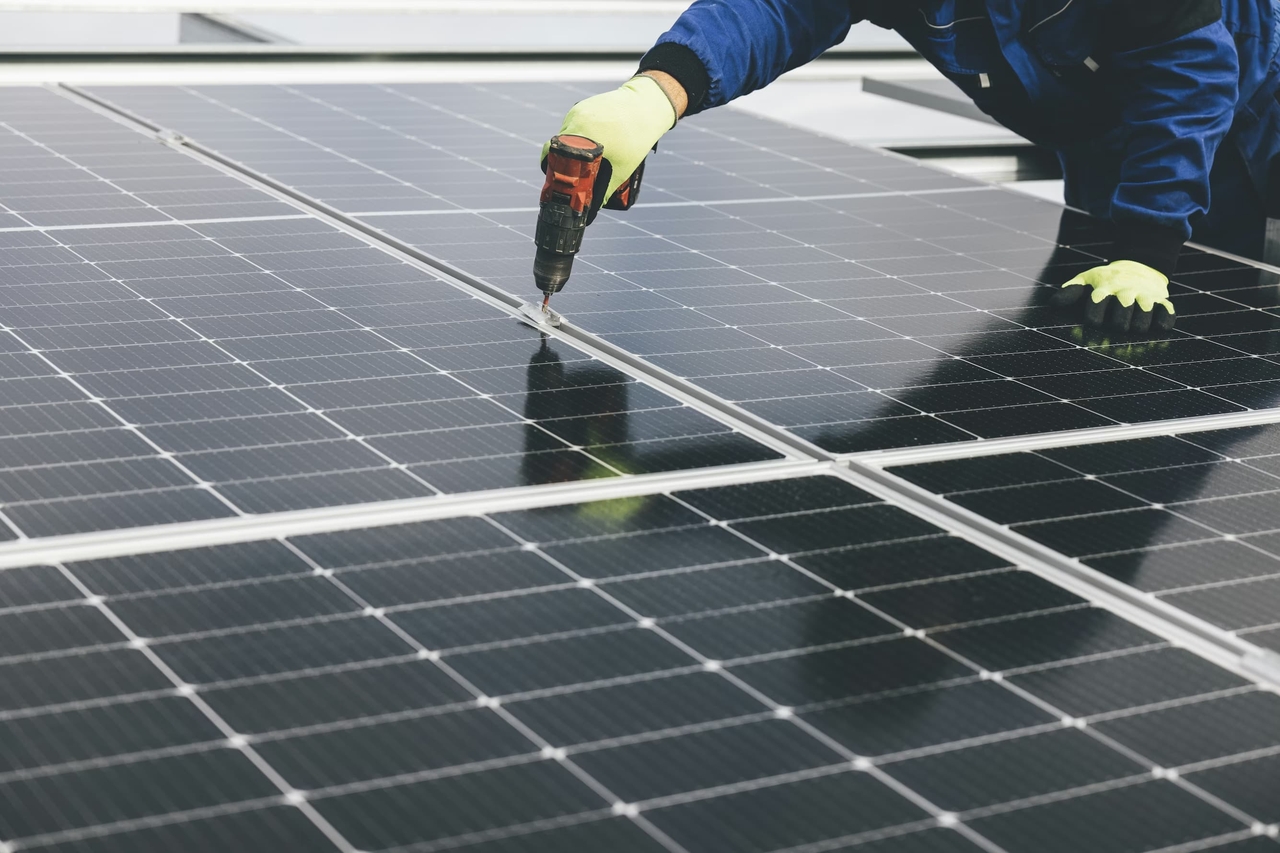 best solar panels for home