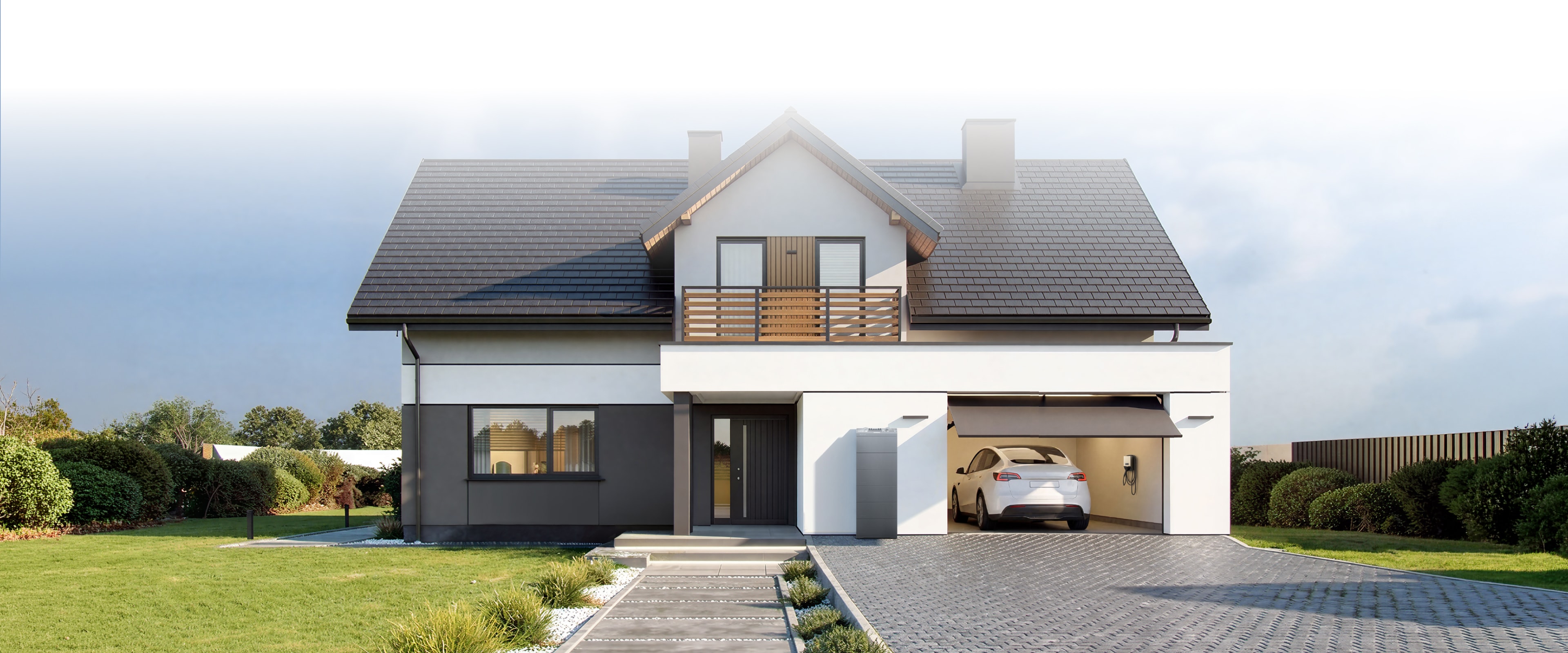 ecoflow home battery at smart energy sydney 2026