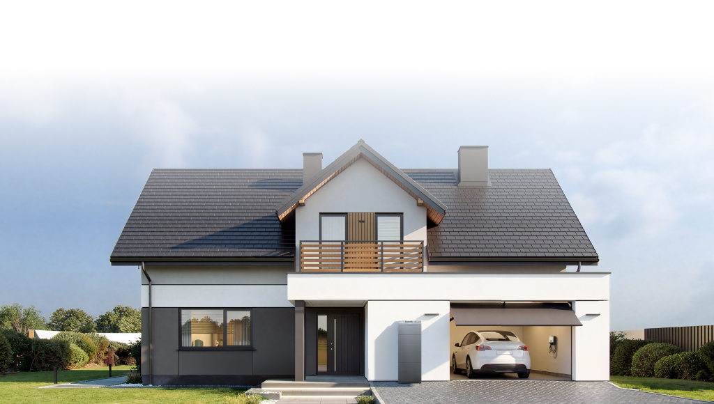 ecoflow home battery at smart energy sydney 2026