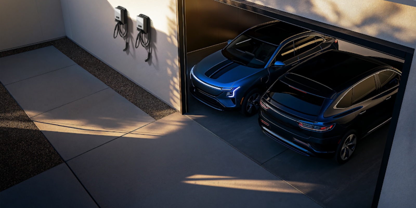 EcoFlow PowerPulse 2 EV-Ladegerät