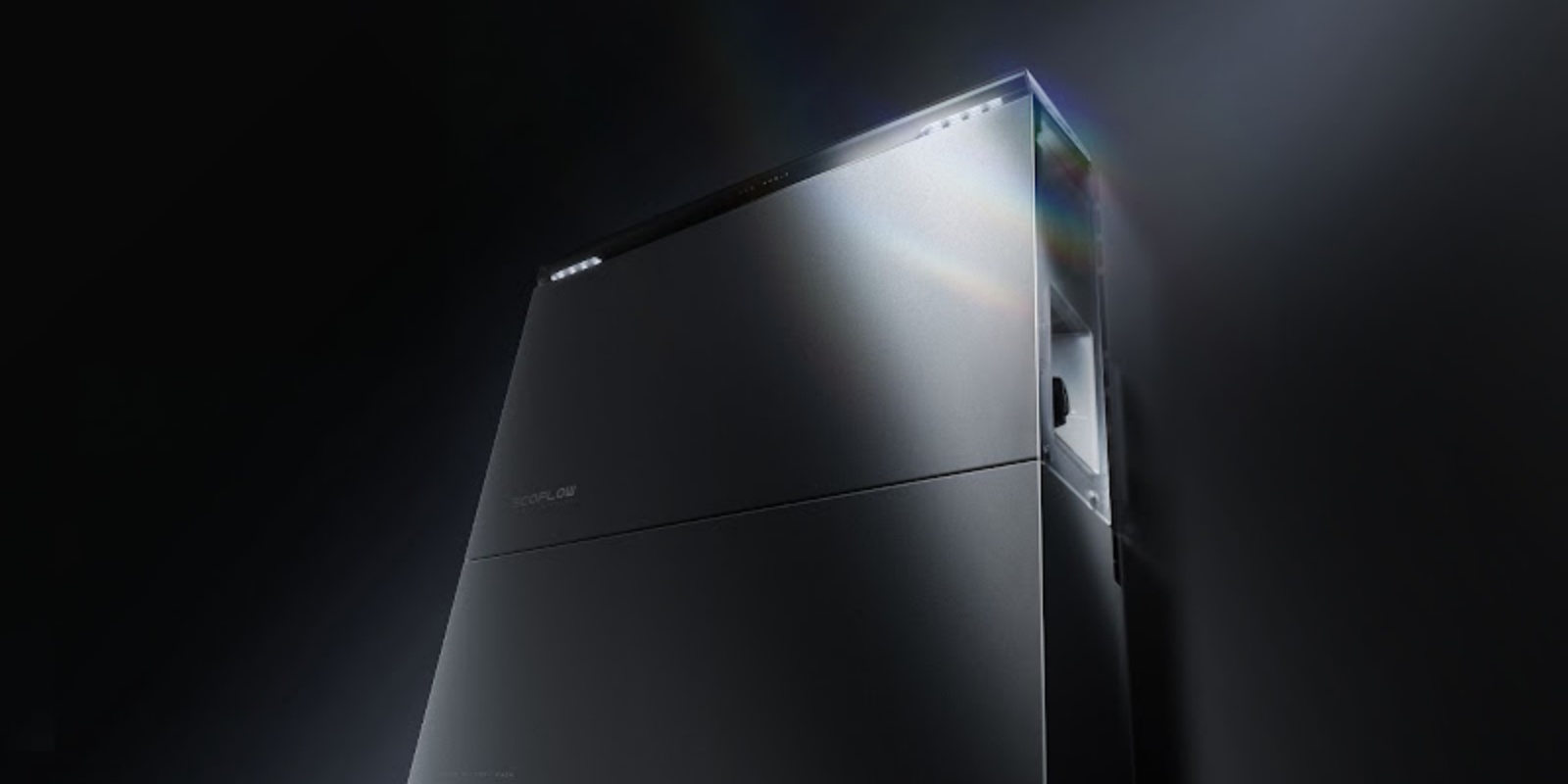 EcoFlow OCEAN 2 Heimbatterie