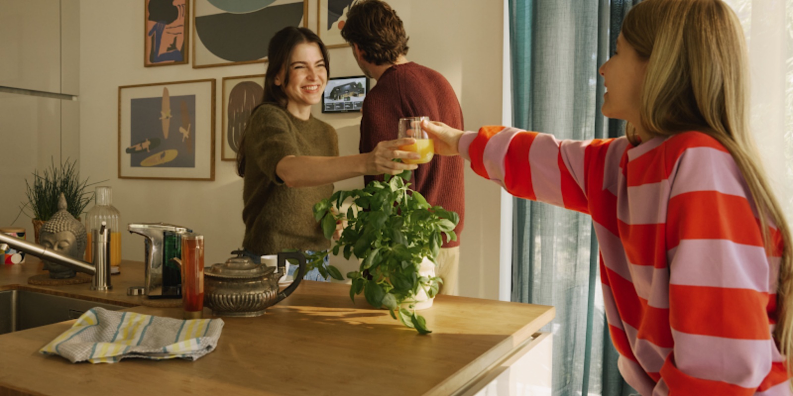 EcoFlow PowerInsight 2 – Energieüberwachungssystem für Zuhause