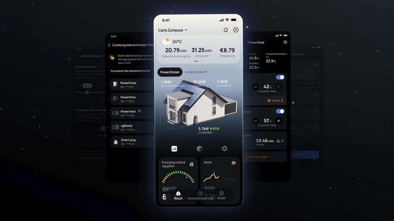 ecoflow hems app