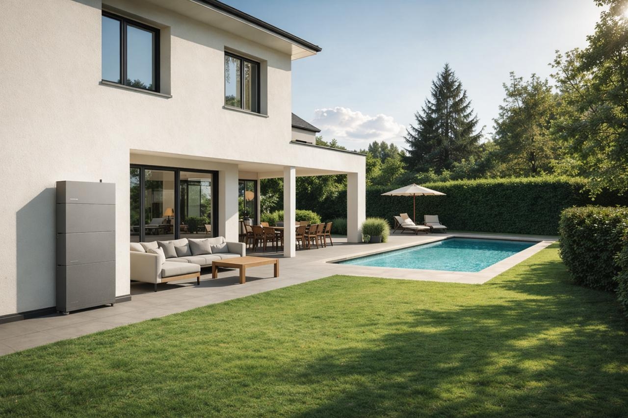 ecoflow powerocean home battery