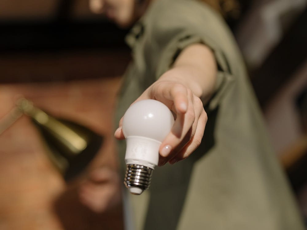 LED Bulb