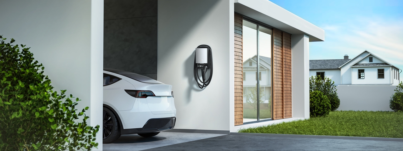 EcoFlow OCEAN EV Charger