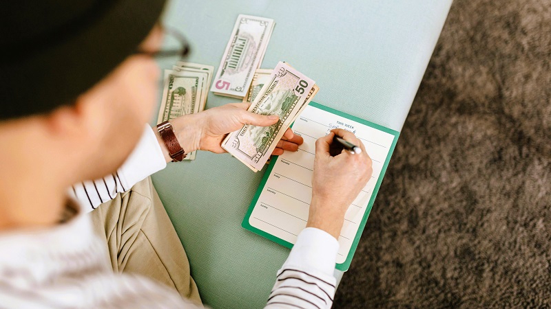 Performing proper financial planning
