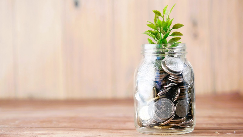 Create an emergency fund