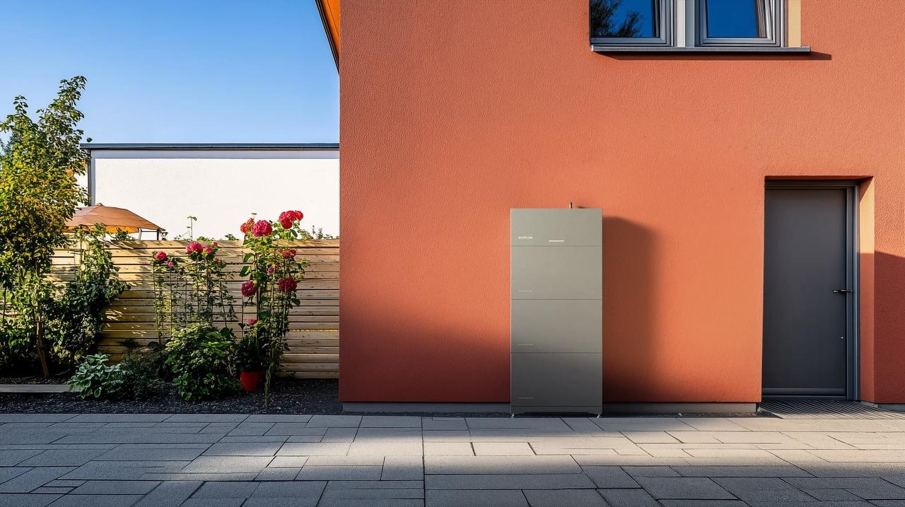 ecoflow powerocean single phase battery