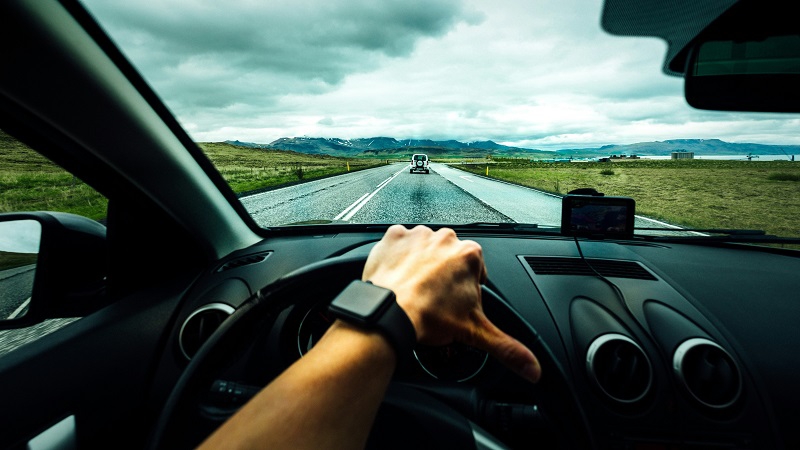 Keep your driving spirits high for road trips