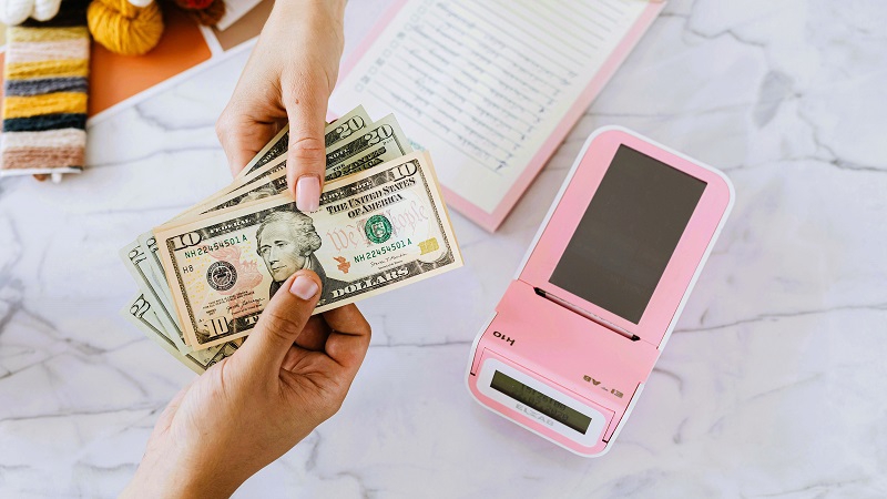 Paying PPL bill in-person