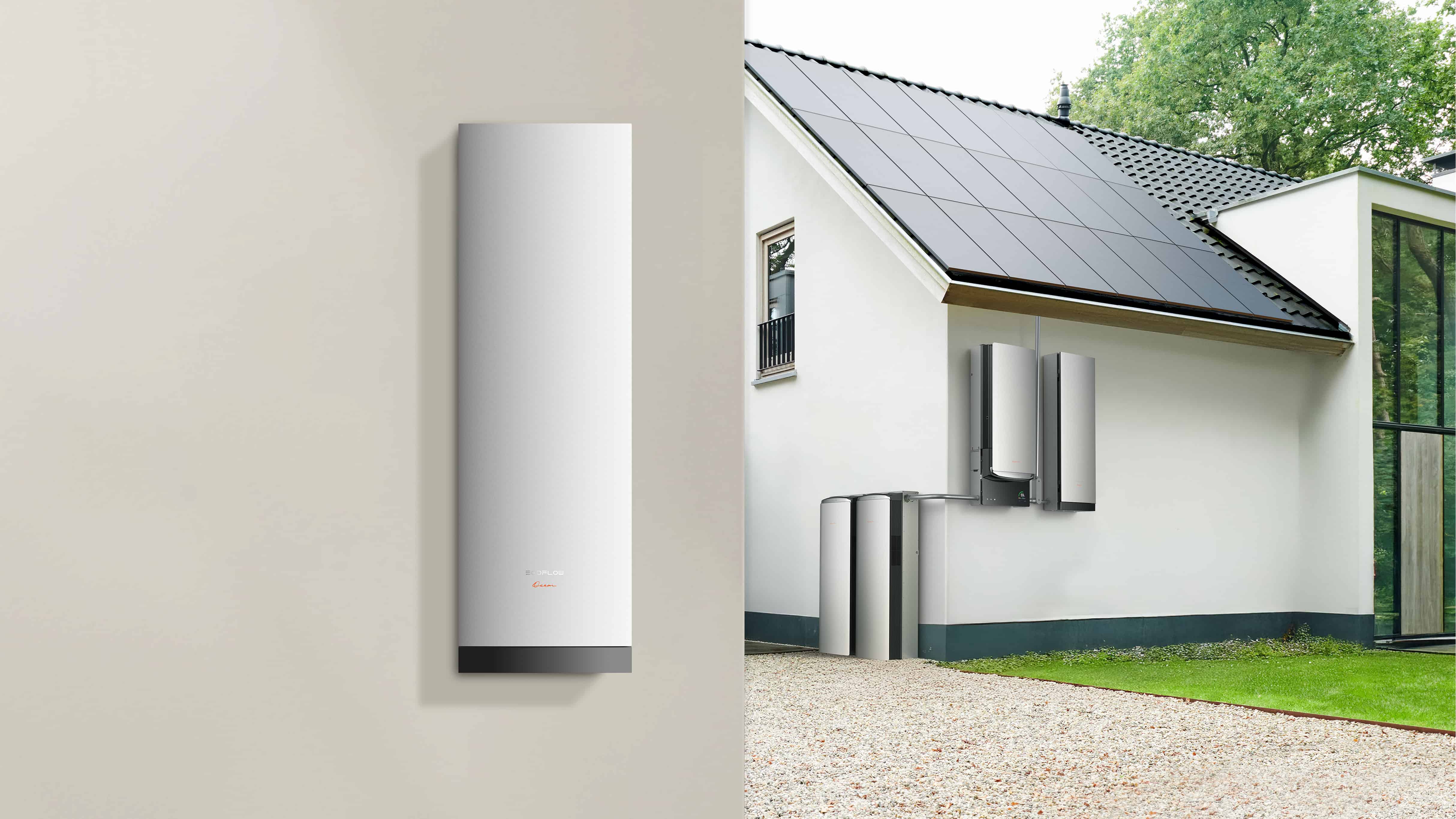 Solar Battery