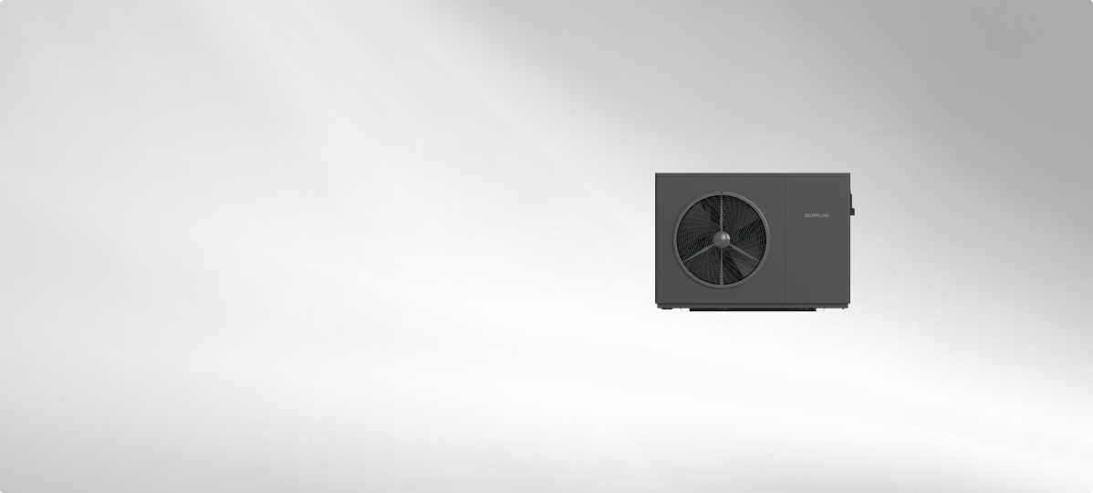 EcoFlow PowerHeat