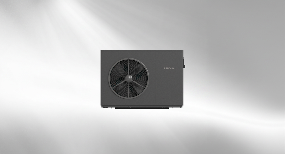 EcoFlow PowerHeat